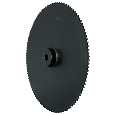 Type C Reborable Sprocket - Weld